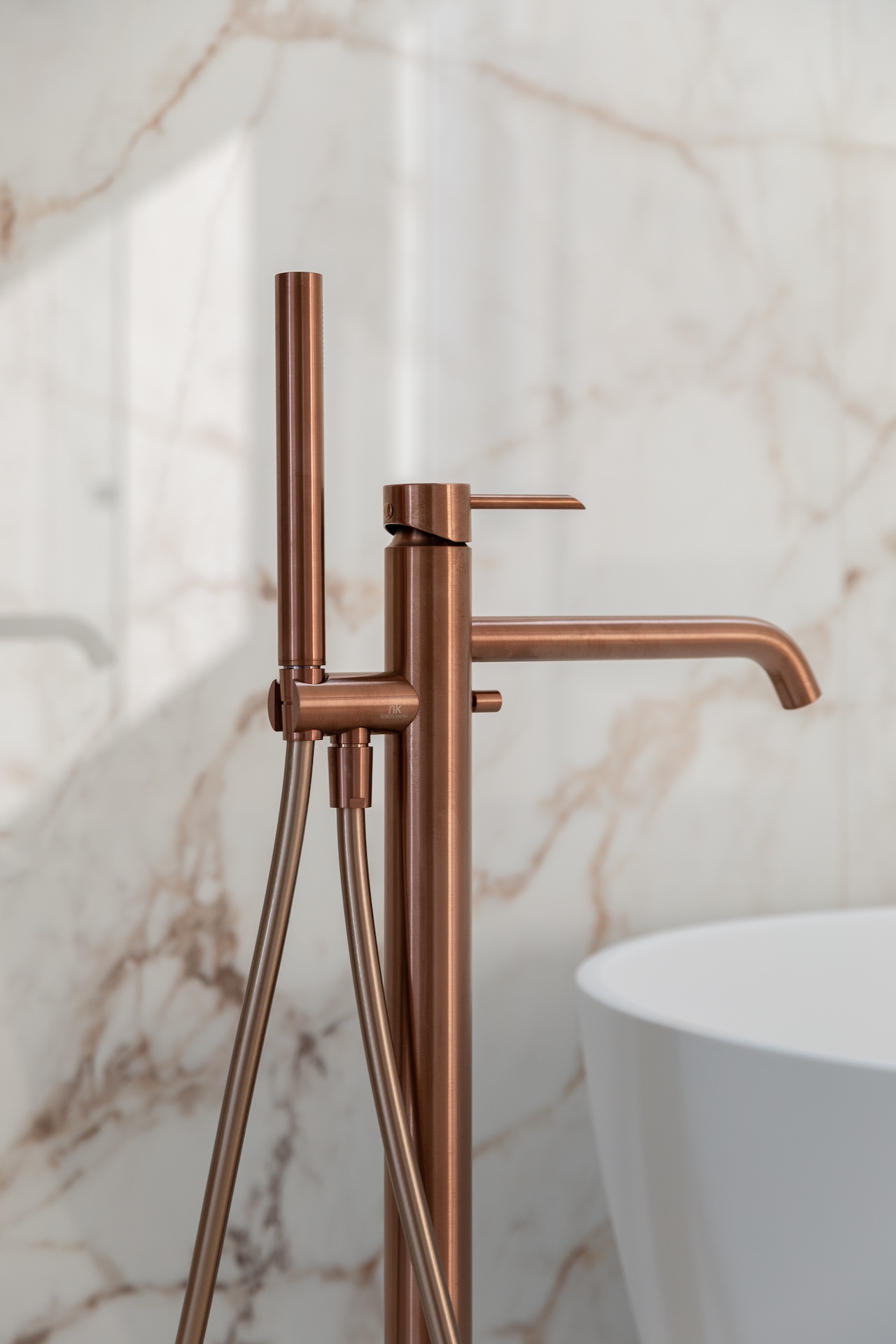 Resa Estates for sale Ibiza Vlla Aixa te koop sale lift sea views details bathroom 6.jpg